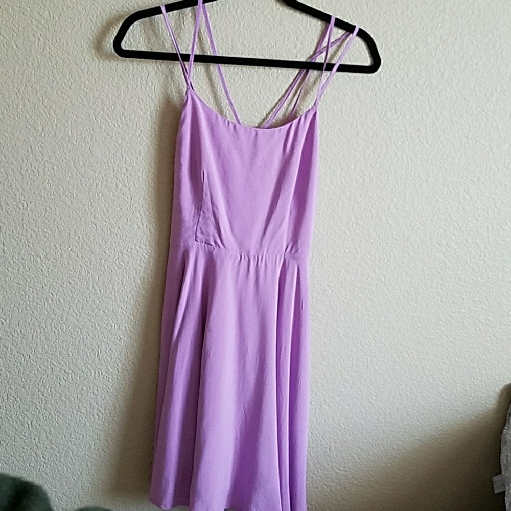 Forever 22 mini dress - Small - NEW